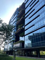 Woods Square (D25), Office #625962551